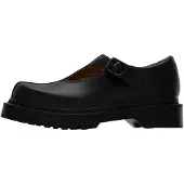 Dr. Martens Chaussure basse 'Rejena' noir