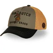 Von Dutch Vd/1/pcb/wild/09 Cap Vert