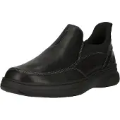 Clarks Mullan Step Loafers Noir EU 43 Homme