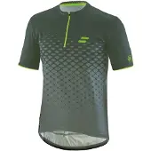 Bicycle Line Maillot à Manches Courtes Rayon