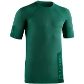 Lurbel Halo Short Sleeve T-shirt Vert L