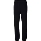 Calvin Klein Pantalon 'NANO' noir / blanc