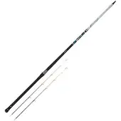Tubertini Seacore Bottom Shipping Rod Noir 3.20 m / 120 g