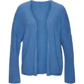 Copenhagen Studios Cardigan bleu