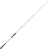 Sakura Mitsio Slow Jigging Rod Vert 1.90 m / 20 Lbs