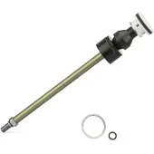 FOX 36 Rhythm 140 Mm No Spacer 2019 Cartridge Argenté