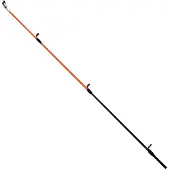 Colmic Boat Strong Fishing Rod Quiver Tip Orange 55 cm