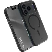 Decoded Droptec Iphone 17 Pro Phone Case Gris