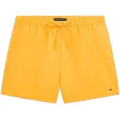 Tommy Hilfiger Underwear Shorts de bain jaune