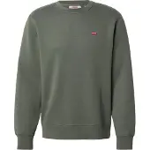 Levi's Core Sweatshirt Vert 2XL Homme