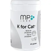 MP Labo K for Cat - Complément alimentaire pour chats riche en potassium 1 pc(s) Capsule(S)