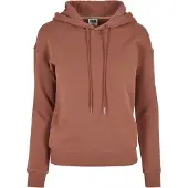 Urban Classics Sweat-shirt noisette
