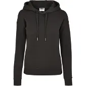 Urban Classics Sweat-shirt noir
