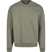 Urban Classics Sweat-shirt olive