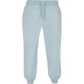 Urban Classics Pantalon bleu ciel