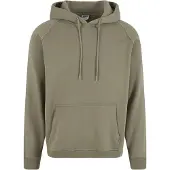 Urban Classics Sweat-shirt 'Blank' kaki