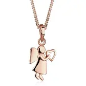 Elli Chaîne 'Engel' or rose
