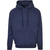 Urban Classics Sweat-shirt bleu marine