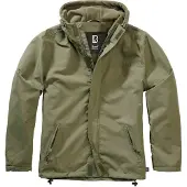 Brandit Veste mi-saison olive