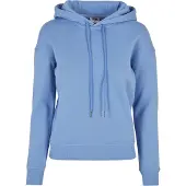 Urban Classics Sweat-shirt bleu ciel