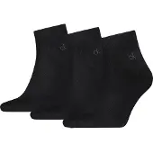 Calvin Klein Chaussettes 701234209 3 Paires