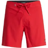 Quiksilver Surfsilk Kaimana 16´´ Swimming Shorts Rouge 30 Homme