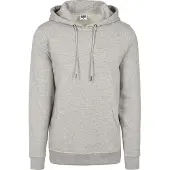 Urban Classics Sweat-shirt gris clair