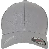 Flexfit Casquette gris