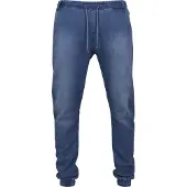 Urban Classics Jean bleu denim