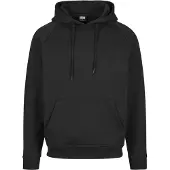 Urban Classics Sweat-shirt noir