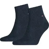 Tommy Hilfiger Underwear Chaussettes bleu