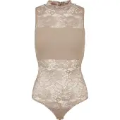 Urban Classics Shirtbody | XL | female