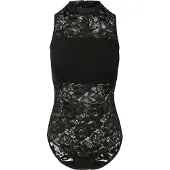 Urban Classics Shirtbody noir