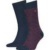 Tommy Hilfiger Chaussettes navy,