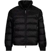 Armani Exchange Veste d’hiver noir