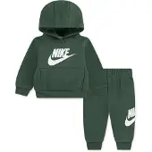 Nike Club Hbr Bébé - Survêtements, Rouge - Taille 86 - 92 CM