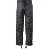 Brandit Thermohose Pants Noir M Homme