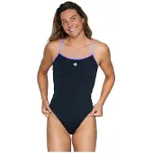 Odeclas Maillot De Bain Black &amp; Lily
