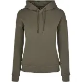 Urban Classics Sweat-shirt olive