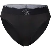 Calvin Klein Lv00qf8705 Panties Noir XS Femme