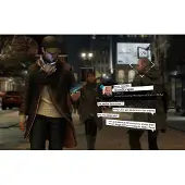 Playstation Games Ps4 Watch Dogs Playstation Hits PAL PAL