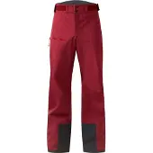 Haglöfs Alper Proof Pants Rouge 2XL Homme