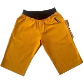 Sierra Climbing Siurana Shorts Jaune L Homme