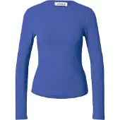 EDITED The Label T-shirt 'Ginger' bleu