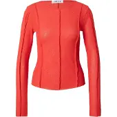 EDITED The Label T-shirt 'Halima' rouge