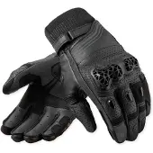 REV'IT! Positron Gloves Noir XS Homme