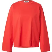 EDITED The Label T-shirt 'Verlee' rouge