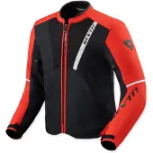 REV'IT! GT-R 4 Air Veste Moto REV'IT!