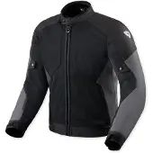 REV'IT! Torque 3 H2o Jacket Noir 3XL Homme