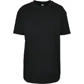 Urban Classics T-shirt noir